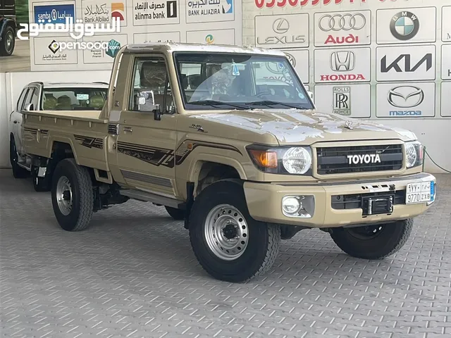 Toyota Other 2022 in Al Riyadh