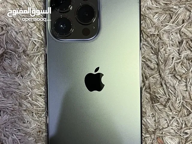 للبيع ايفون 13pro