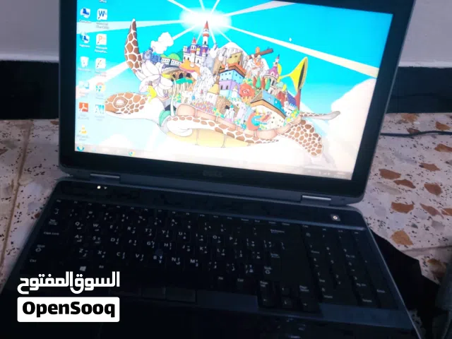 Windows Dell for sale  in Wasit