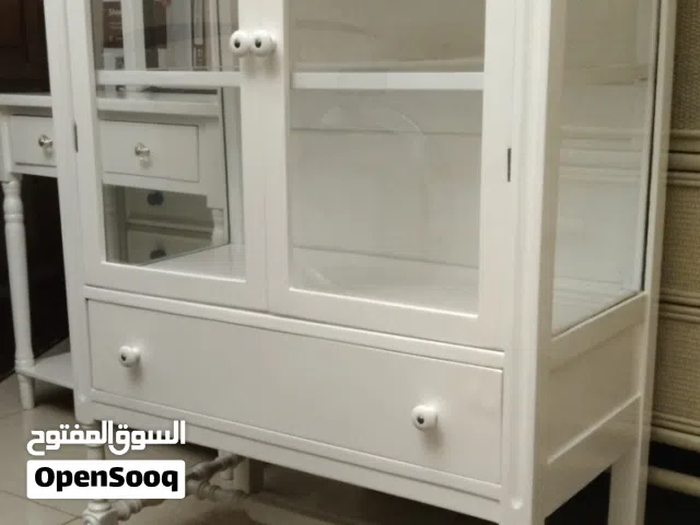 فضيه انتيك فاخره للبيع خزانه امريكي ثقيل