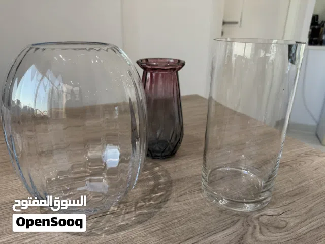 Beautiful and high quality vases for good price