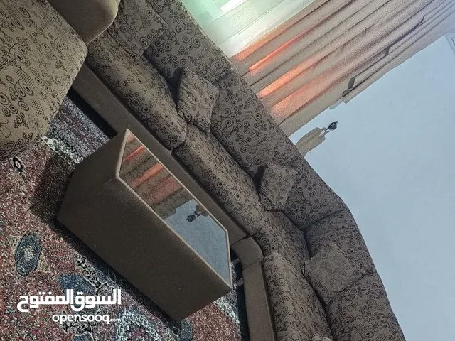 100 m2 2 Bedrooms Apartments for Rent in Amman University Street