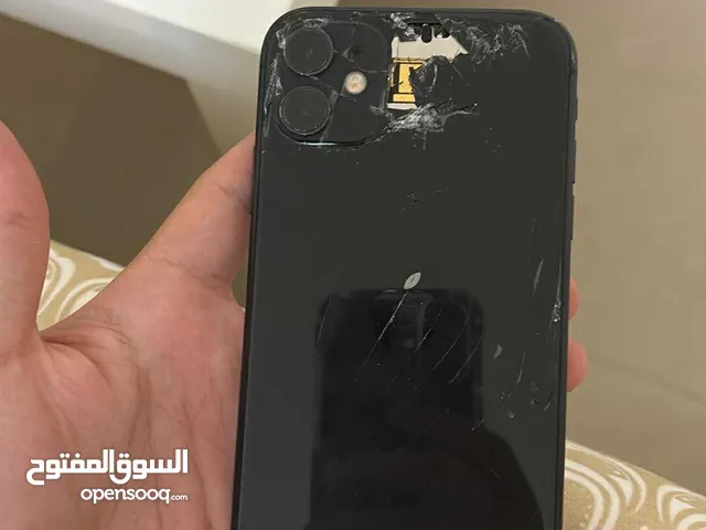 Apple iPhone 11 128 GB in Amman