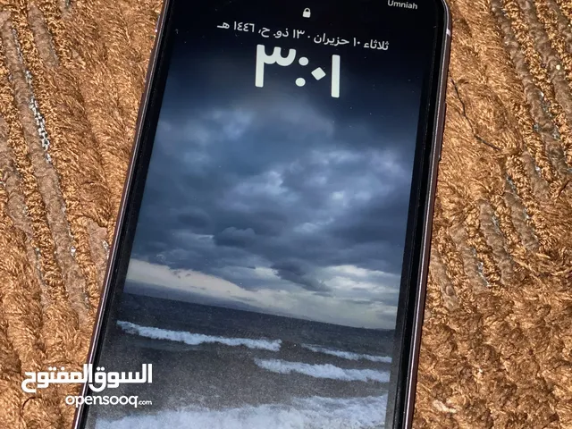 آيفون 11 غير قابل للتفاوض