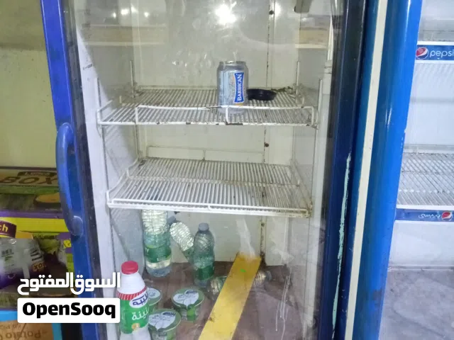 ثلاجة بيبسي صغير للبيع