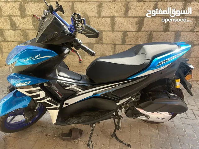 للبيع موتر سيكل HADJIN نظافة الوكالة