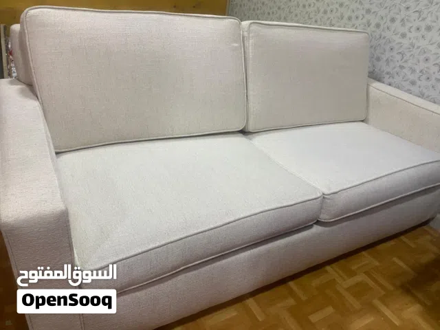 comfortable modern sofa-built in bed