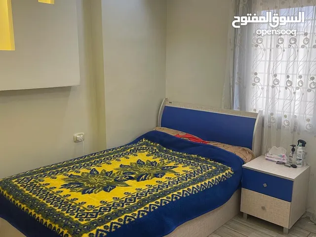 غرفة نوم شبابيه