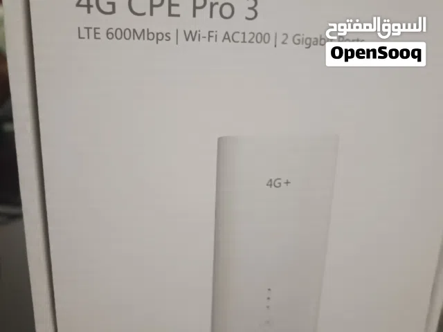 مودم هواوي ثابت CAT 12