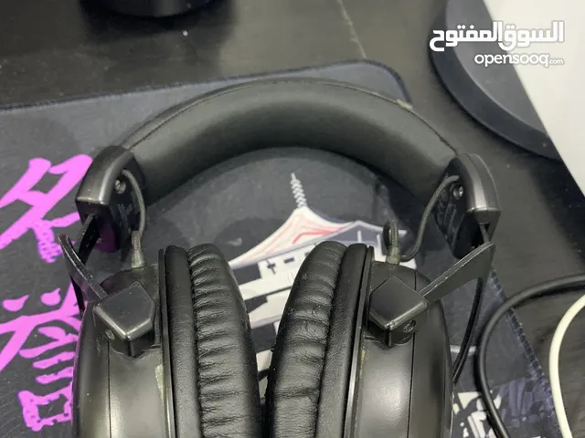  Headsets for Sale in Tabuk
