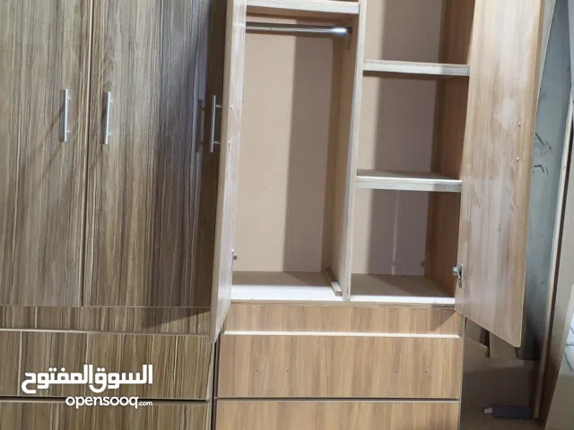 عروض لفترة محدودة تفصيل جديد الموقع الزرقاء الرصيفه خزانه ظرفتين خشب لامينيت 18ملبس فرومايكا مقاس ار