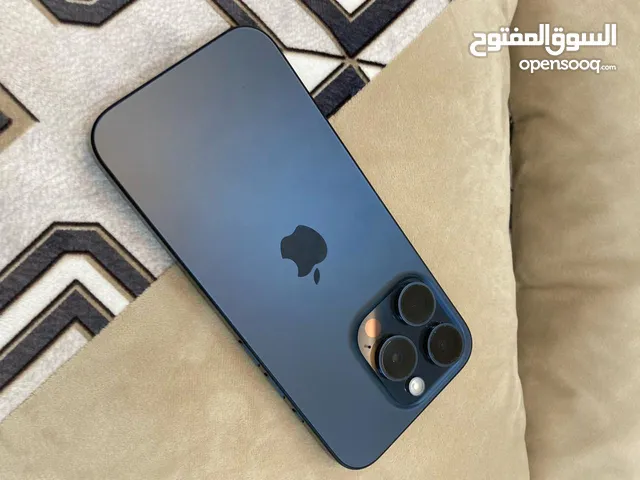 Apple iPhone 15 Pro 256 GB in Al Dakhiliya