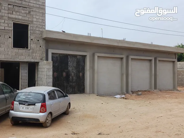 Unfurnished Warehouses in Benghazi Shabna