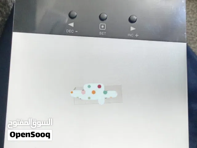 مقوي شبكة جوال HiBoost Hi20-3S بحالة ممتازة
