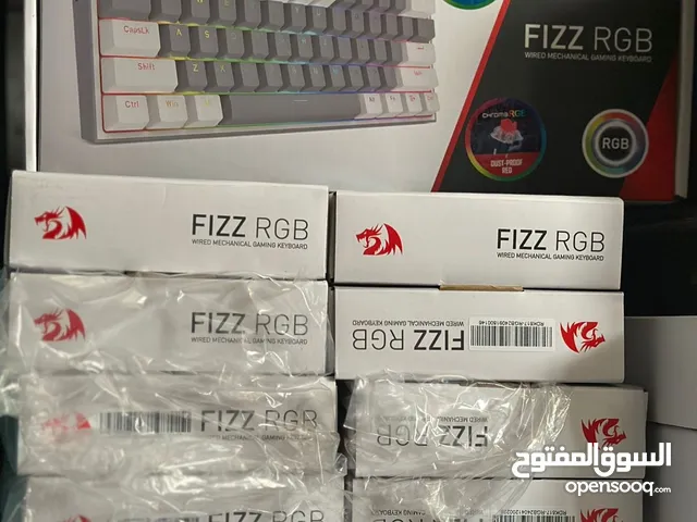 اعلان عن اكسسوارات الPC
