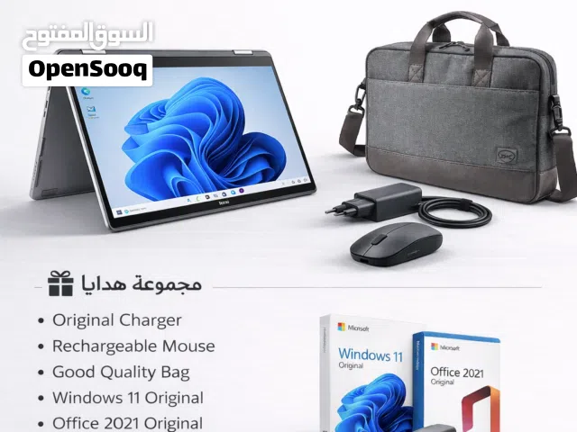 Dell latitude 7420 2 in one