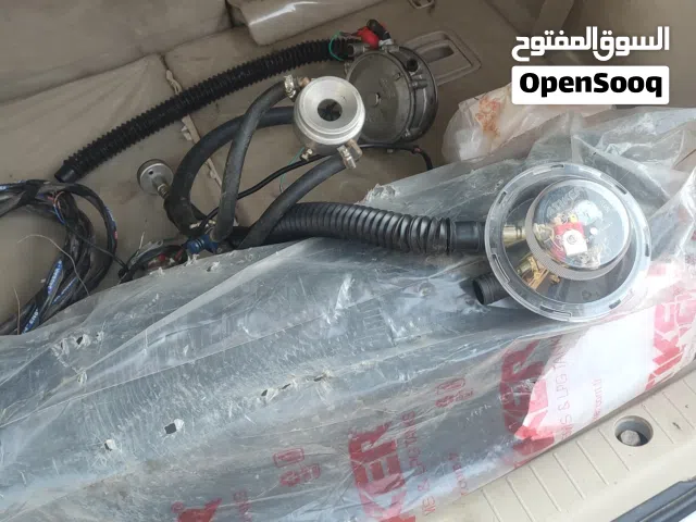 منضومة غاز كاملة 60لتر استخدام شهرين سعرها 600لتواصل في عدن عريطي