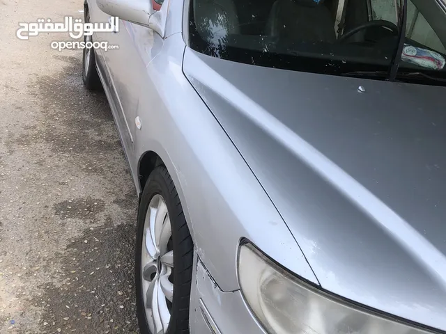 Used Hyundai Azera in Tripoli