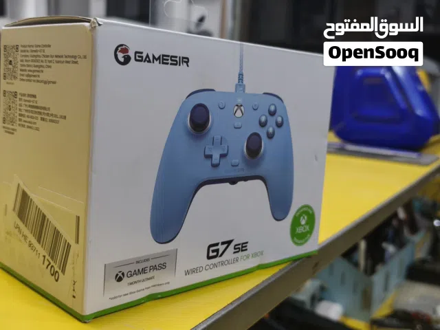كونترولر گايم سير اصلي جديد G7 SE