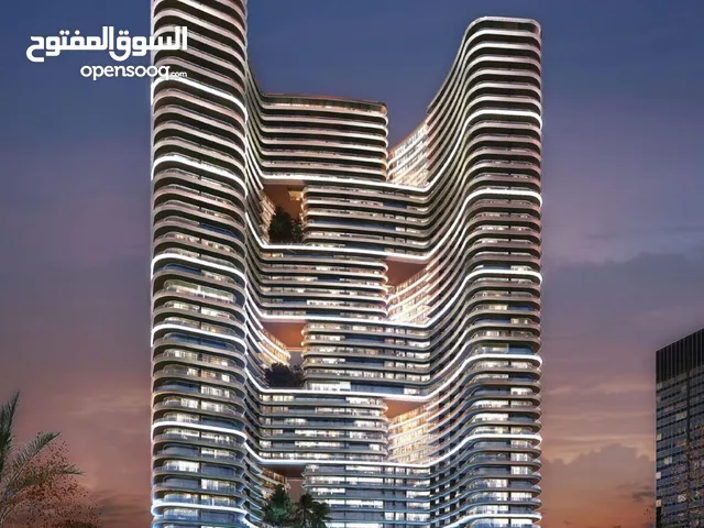 460ft Studio Apartments for Sale in Dubai Dubai Sceince Park