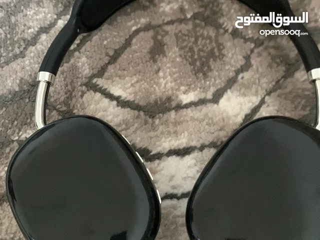 سماعه راس مستعمله