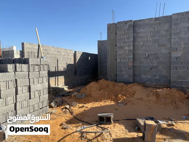 استراحة للبيع تاجوراء الباعيش بالقرب من حوازة الورد شارع الغاز من المالك مباشرة