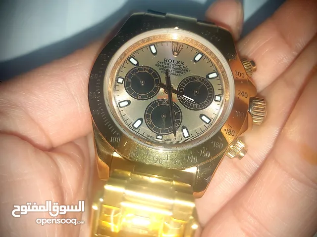روليكس ديتونا اوتوماتيك هاي كوبي ممتازة جدا