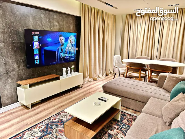 شقه للايجار اليومي في مدينتي b8 Apartment for daily rent in Madinaty B8