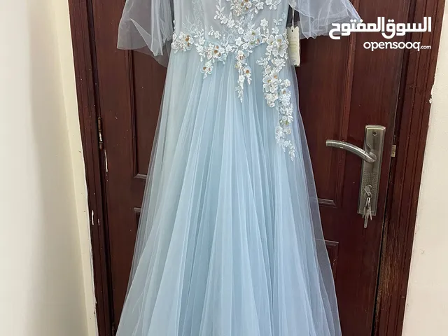 فستان سهرة Party dress