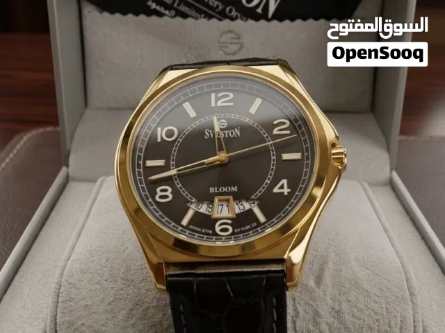 Analog Quartz Others watches  for sale in Al Dakhiliya