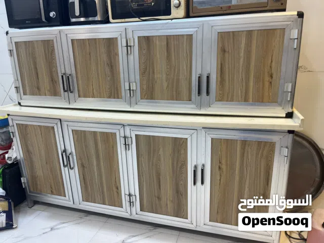 كاونتر مطبخ نضيف 450مستعجلين ع بيعه نريد نشيل