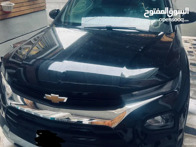 شوفرليت تريل بلايزر