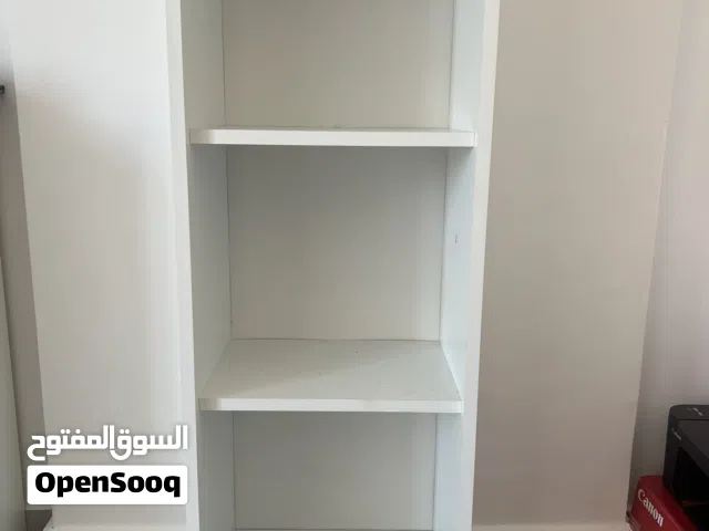 Book Shelves