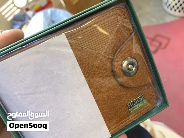 محفظه رجالي