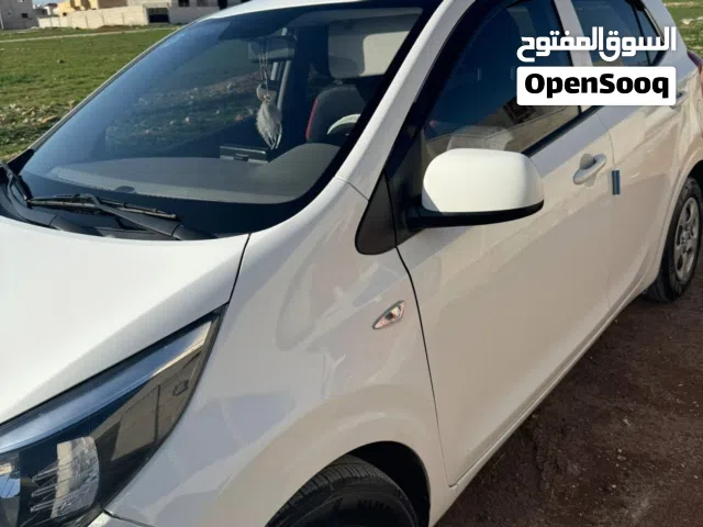 2018 كيا مورنينج Standard