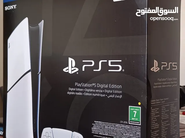 PlayStation 5 PlayStation for sale in Cairo