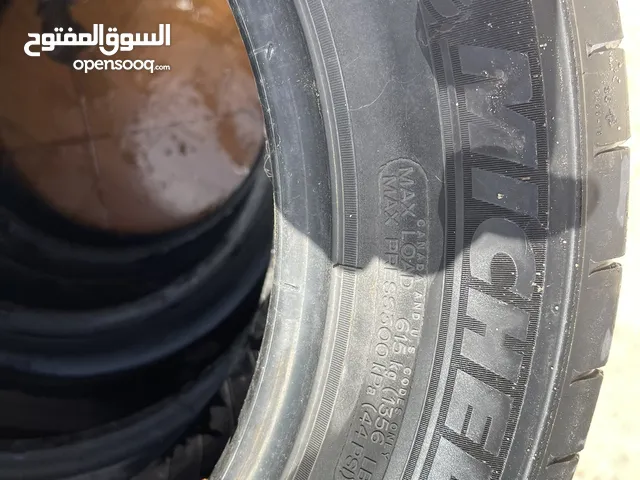 Michelin 15 Tyres in Irbid