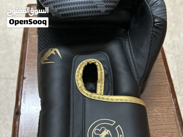 قفازات ملاكمة