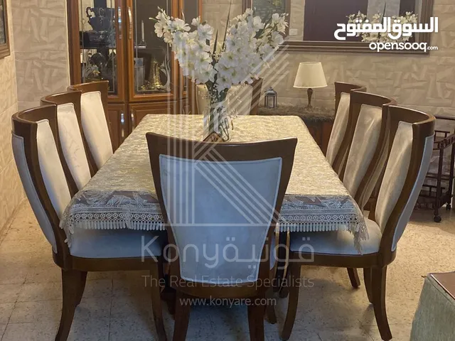162 m2 2 Bedrooms Apartments for Sale in Amman Swefieh