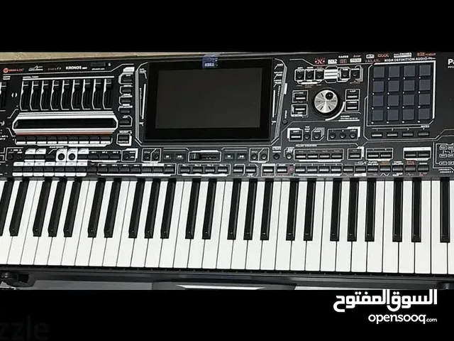 Korg Pa5xMG جديد بالكرتونه