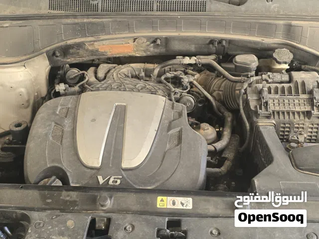2014 هيونداي سنتافي Standard