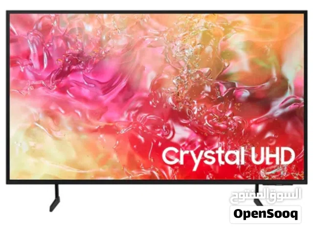 تلفزيون samsung (75 بوصة) نضيف استعمال شهرين بيه مجال