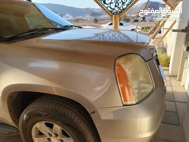 رنج 17 وكاله اصلي جمس يوكن للبدل مع رنجات دينالي رنج 20