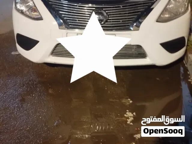 نيسان سني هندي 2018 للبيع