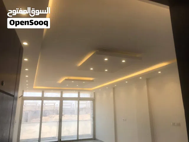 مطلوب مشتري جاد وممنوع للبروكر عندي شقه ف العاصمه الاداريه 192 متر 3 غرف - 3 حمام