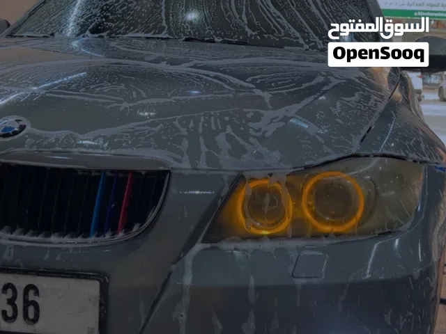2007 BMW 1 Series Standard