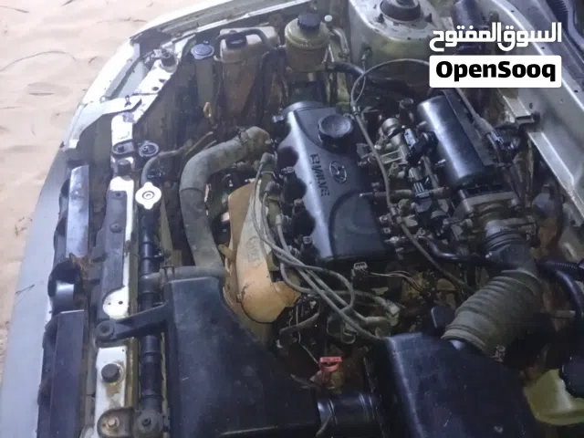سياره يا بلاش 4500دنار هونداي فيرنا موديل 2002/2003 السياره محرك كمبيو ميه في الميه الصاله 70%