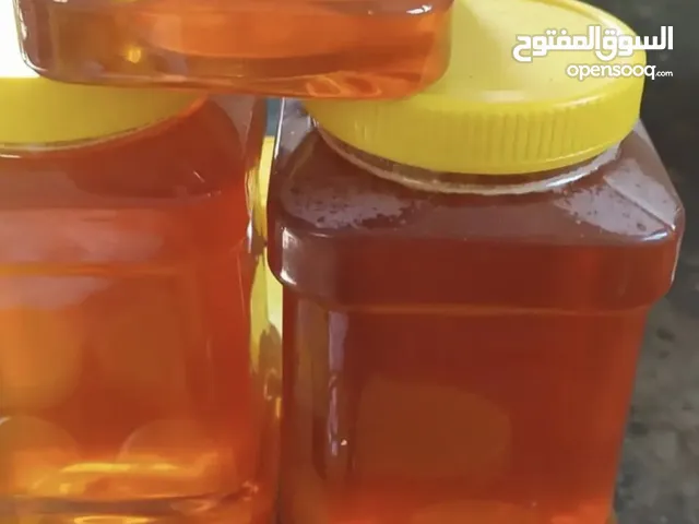 عسل إيراني طبيعي