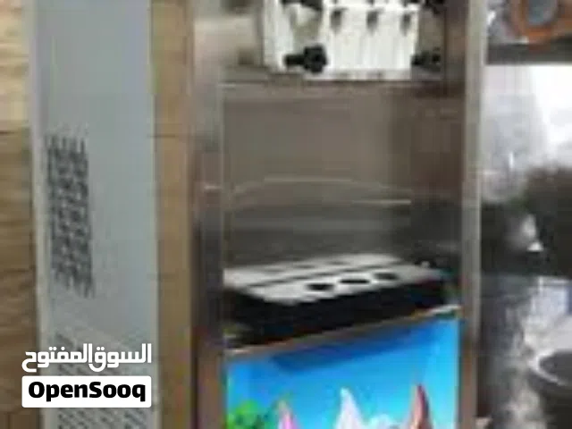 ماكينة بوظة صيني نخب اول
