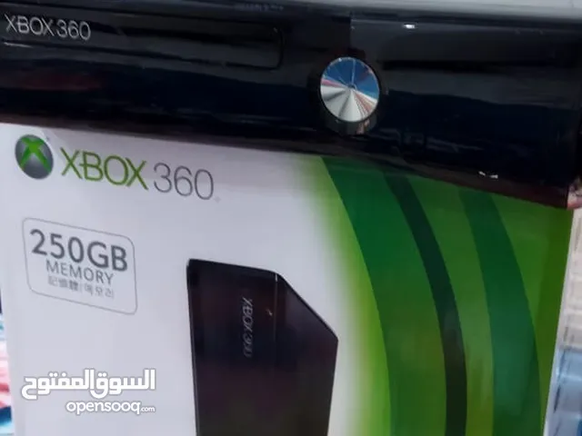 Xbox 360 Slim للبيع